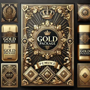 Gold