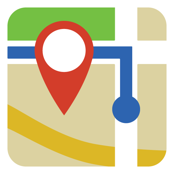 Maps and Directions