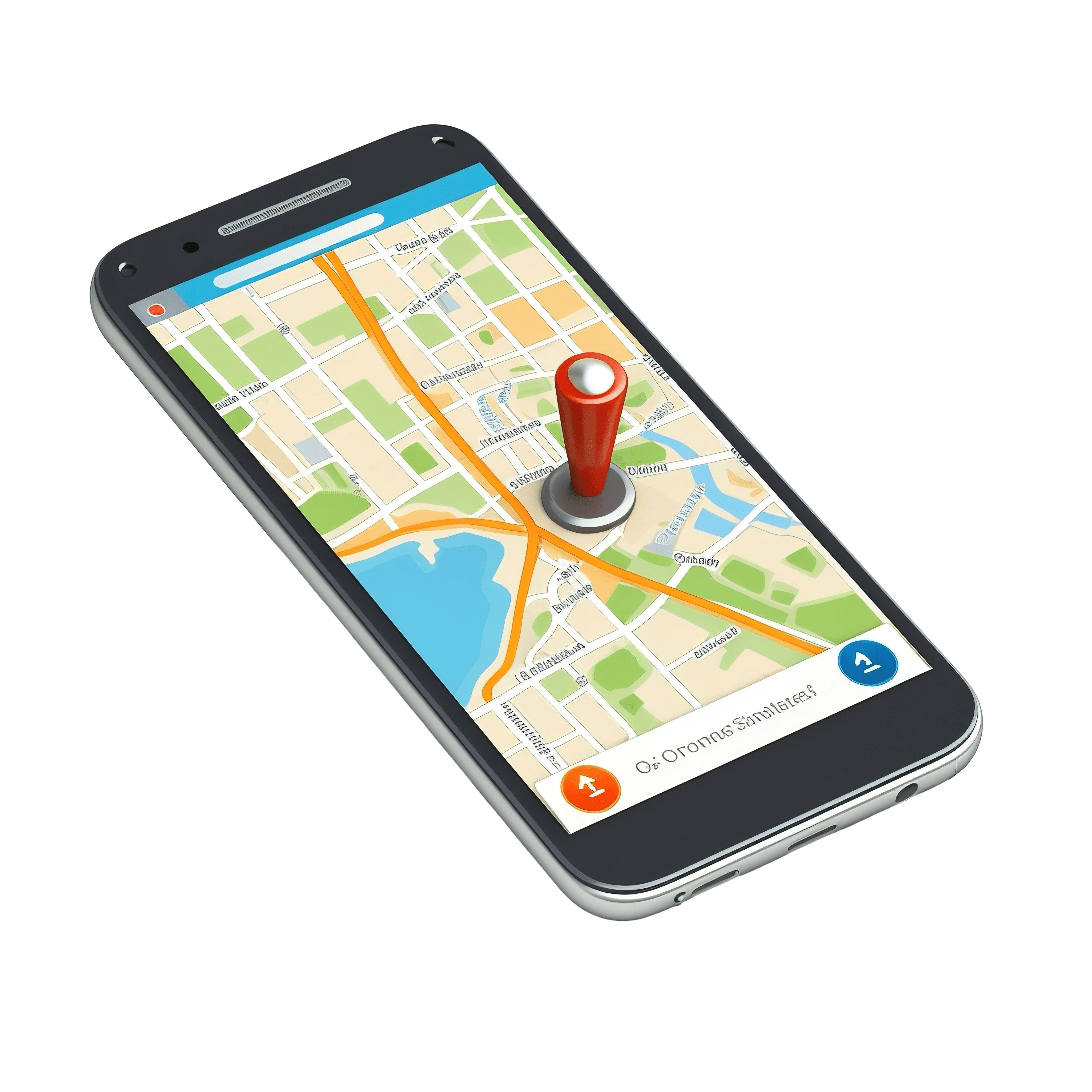 Location-Based Search