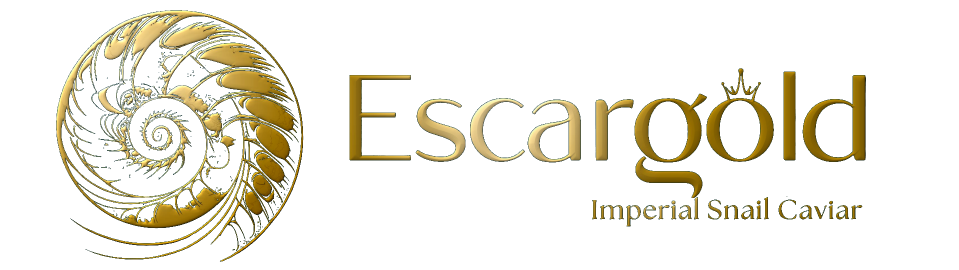 Escargold logo